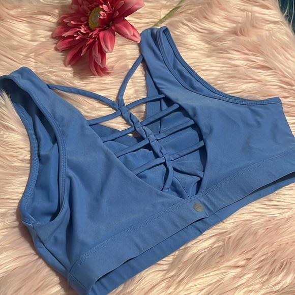 Nike/Victoria Sport/Avia Sports Bra bundle ALL LARGE - Picture 6 of 9